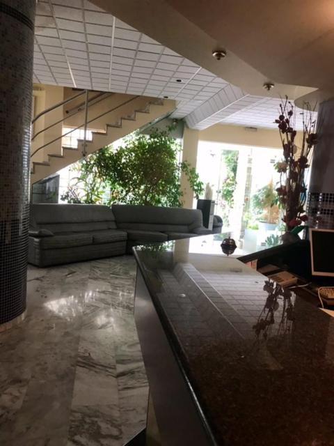 Batis Hotel Livanátai 외부 사진